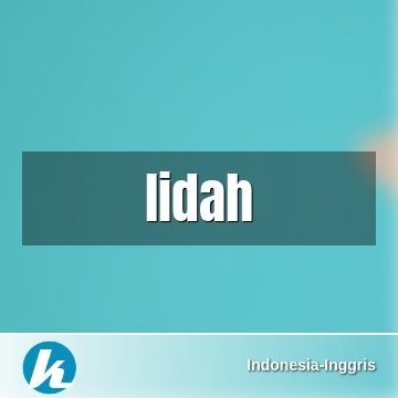 Detail Bahasa Inggris Lidah Buaya Nomer 47