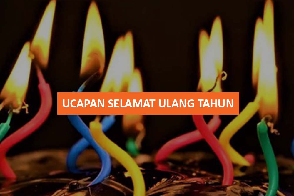 Detail Bahasa Inggris Lilin Nomer 40