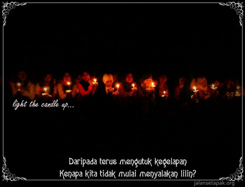 Detail Bahasa Inggris Lilin Nomer 43