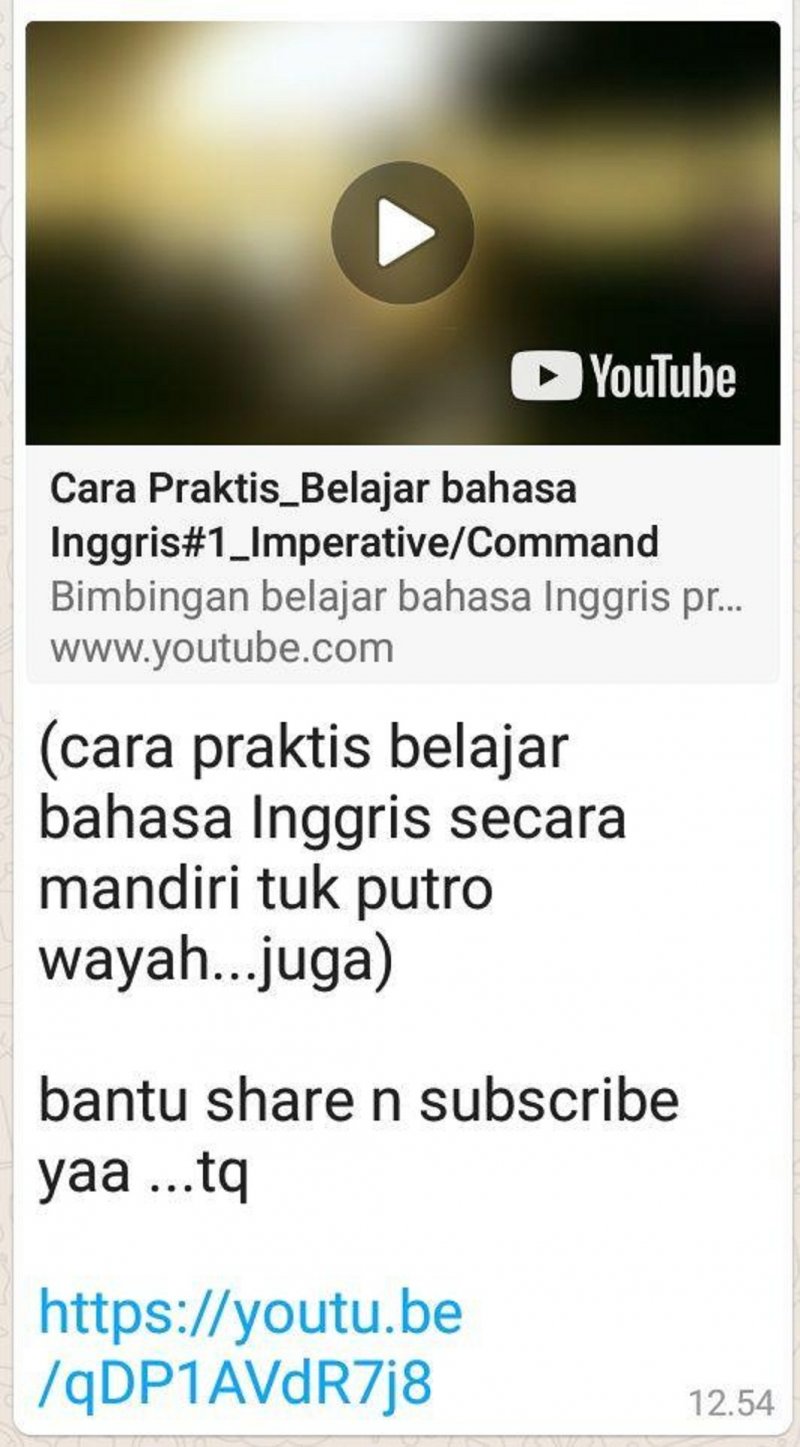 Detail Bahasa Inggris Lingkaran Nomer 30