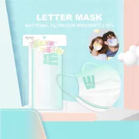 Detail Bahasa Inggris Masker Wajah Nomer 10