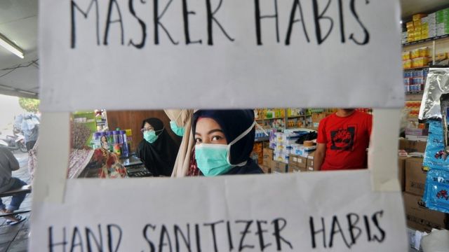 Detail Bahasa Inggris Masker Wajah Nomer 17