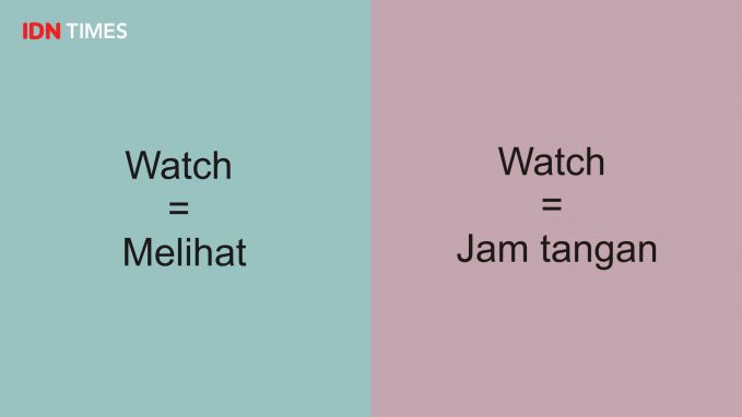 Detail Bahasa Inggris Menggonggong Nomer 4