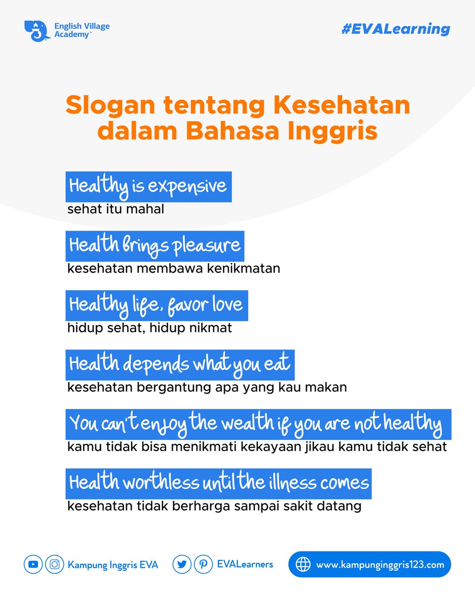 Detail Bahasa Inggris Menikmati Hidup Nomer 49