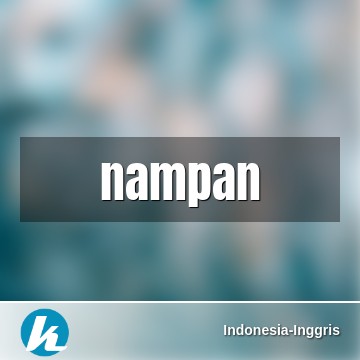 Detail Bahasa Inggris Nampan Nomer 2