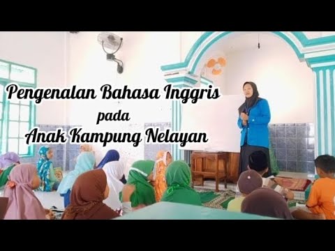 Detail Bahasa Inggris Nelayan Nomer 15