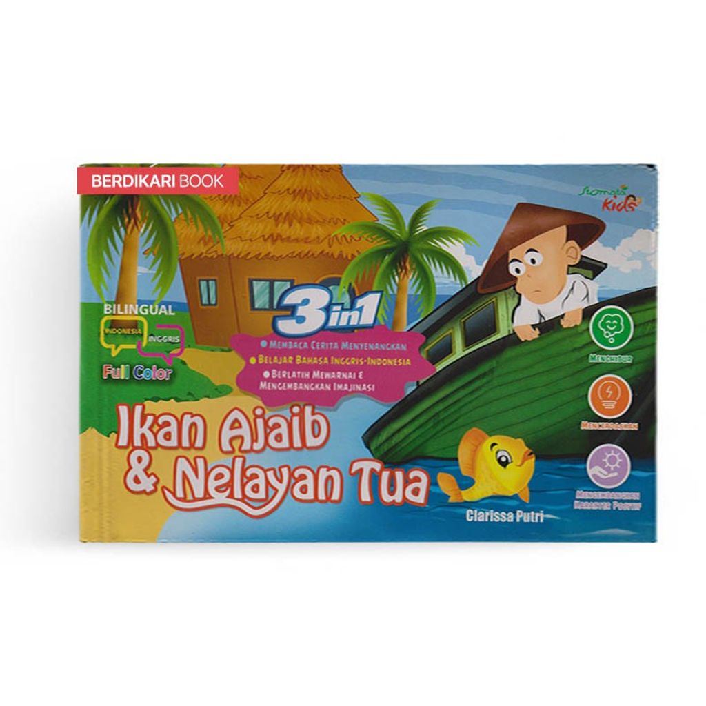 Detail Bahasa Inggris Nelayan Nomer 43