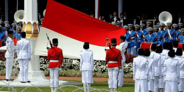 Detail Bahasa Inggris Nya Bendera Nomer 12