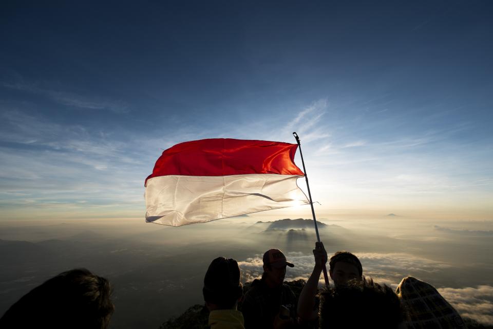 Detail Bahasa Inggris Nya Bendera Nomer 22