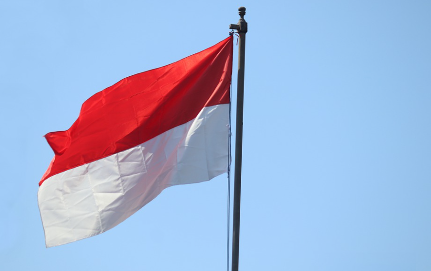 Detail Bahasa Inggris Nya Bendera Nomer 38