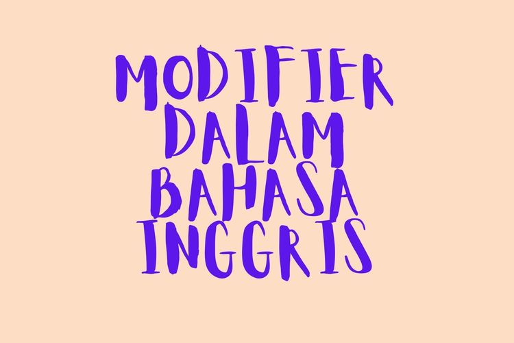 Detail Bahasa Inggris Nya Contoh Nomer 23