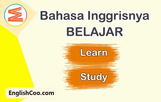 Detail Bahasa Inggris Nya Contoh Nomer 4