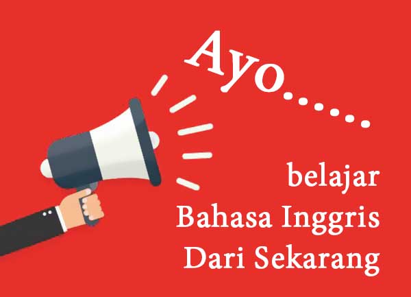 Detail Bahasa Inggris Nya Contoh Nomer 44