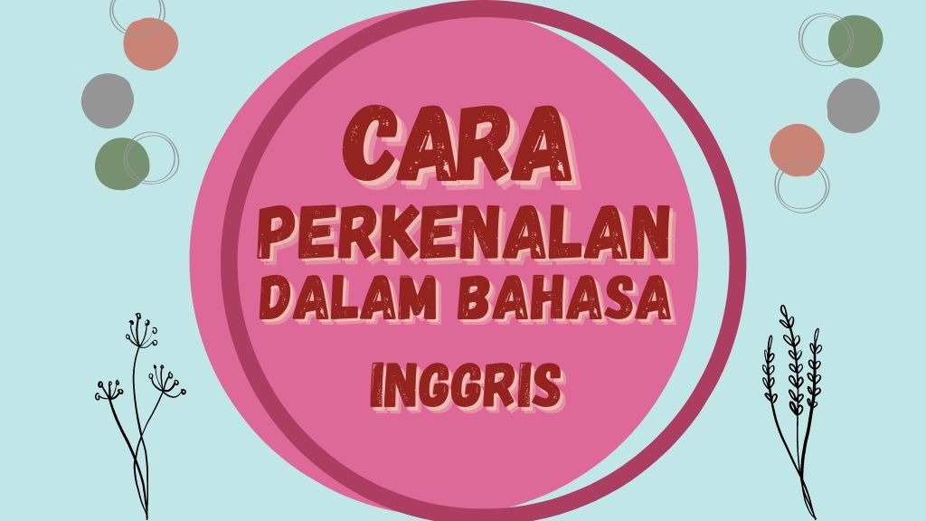 Detail Bahasa Inggris Nya Ibu Rumah Tangga Nomer 10