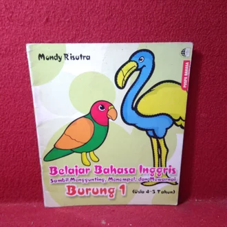 Detail Bahasa Inggris Paruh Burung Nomer 31