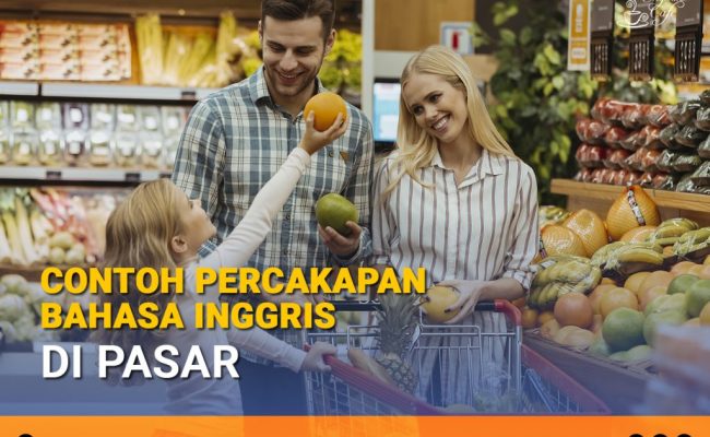 Detail Bahasa Inggris Pasar Nomer 8