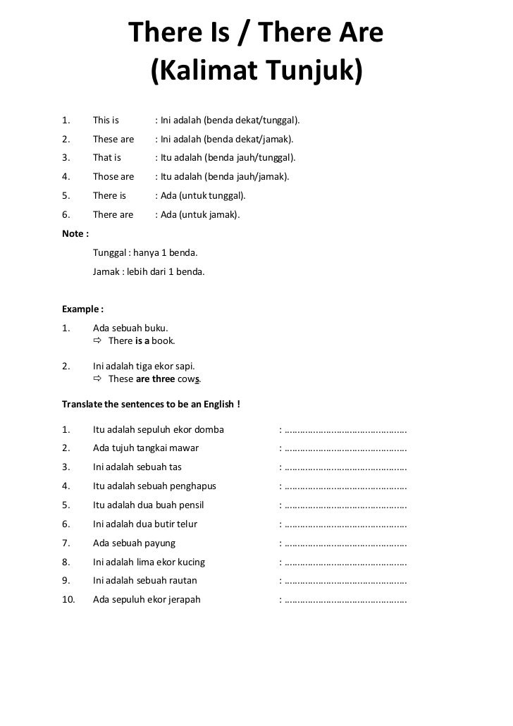 Detail Bahasa Inggris Penghapus Pensil Nomer 23