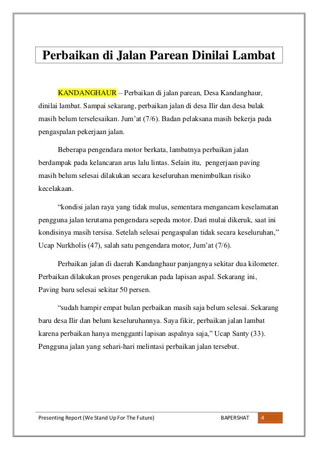 Detail Bahasa Inggris Perbaikan Nomer 4