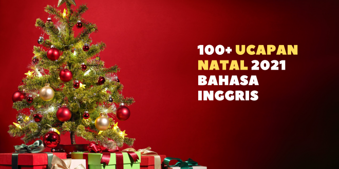 Detail Bahasa Inggris Pohon Natal Nomer 47