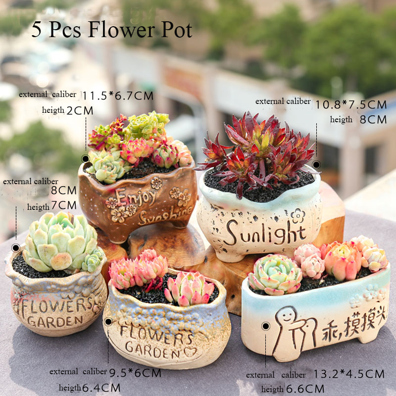 Detail Bahasa Inggris Pot Bunga Nomer 2