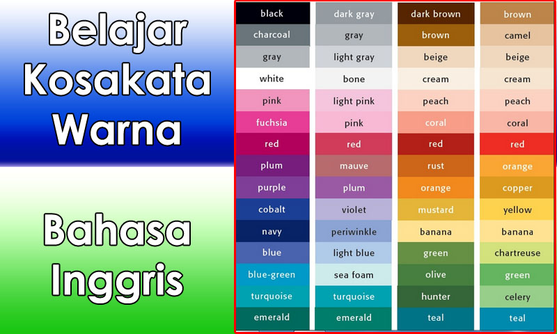 Download Bahasa Inggris Pucat Nomer 8