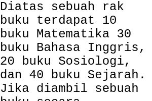 Detail Bahasa Inggris Rak Buku Nomer 24