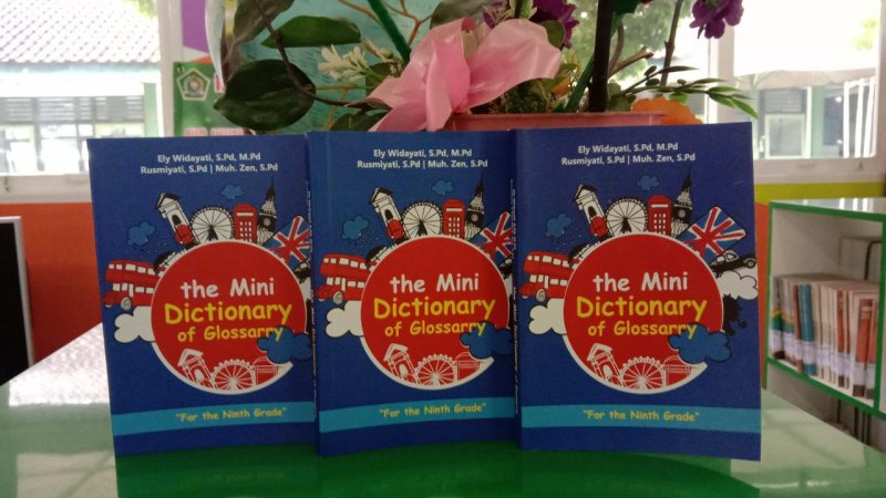 Detail Bahasa Inggris Rak Buku Nomer 29