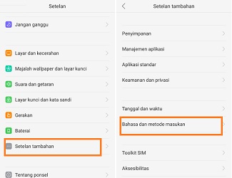 Detail Bahasa Inggris Rubah Nomer 43