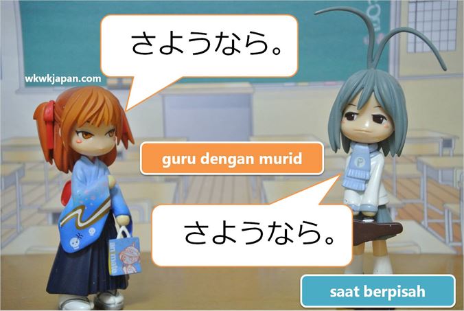 Detail Bahasa Inggris Selamat Tinggal Nomer 21