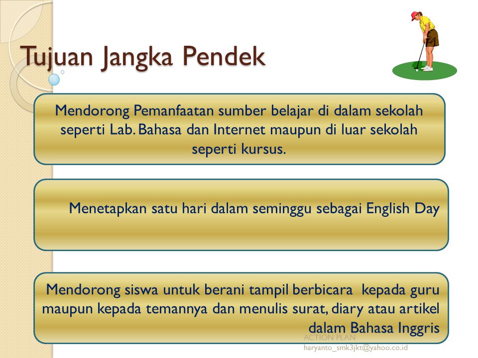 Detail Bahasa Inggris Seminggu Nomer 33