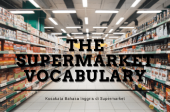 Detail Bahasa Inggris Supermarket Nomer 15
