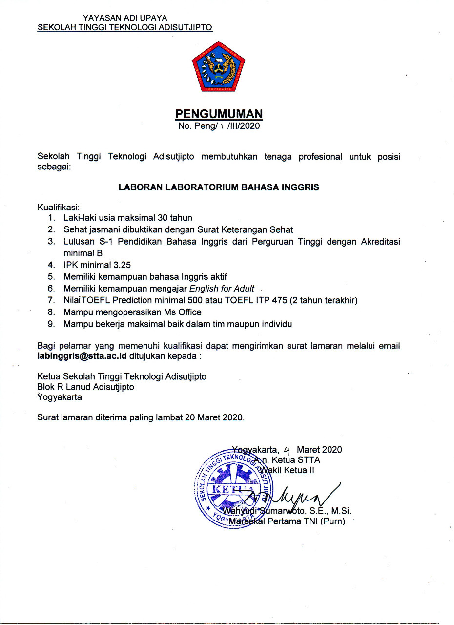 Detail Bahasa Inggris Surat Pengantar Nomer 41