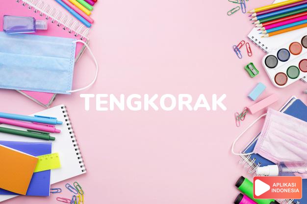 Detail Bahasa Inggris Tengkorak Nomer 9