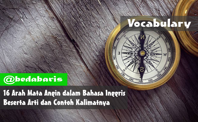 Detail Bahasa Inggris Timur Laut Nomer 39