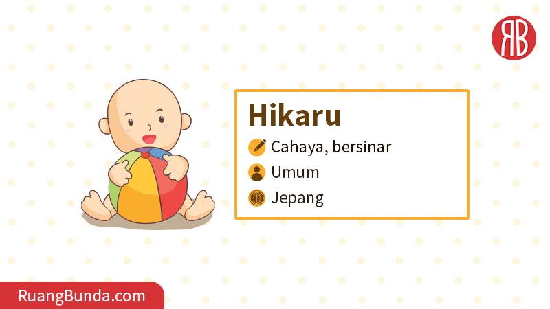 Detail Bahasa Jepang Cahaya Nomer 8