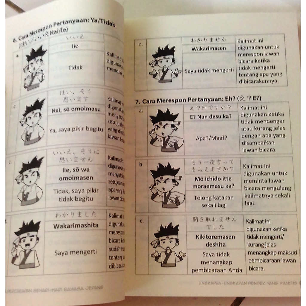 Detail Bahasa Jepang Mengerti Nomer 32