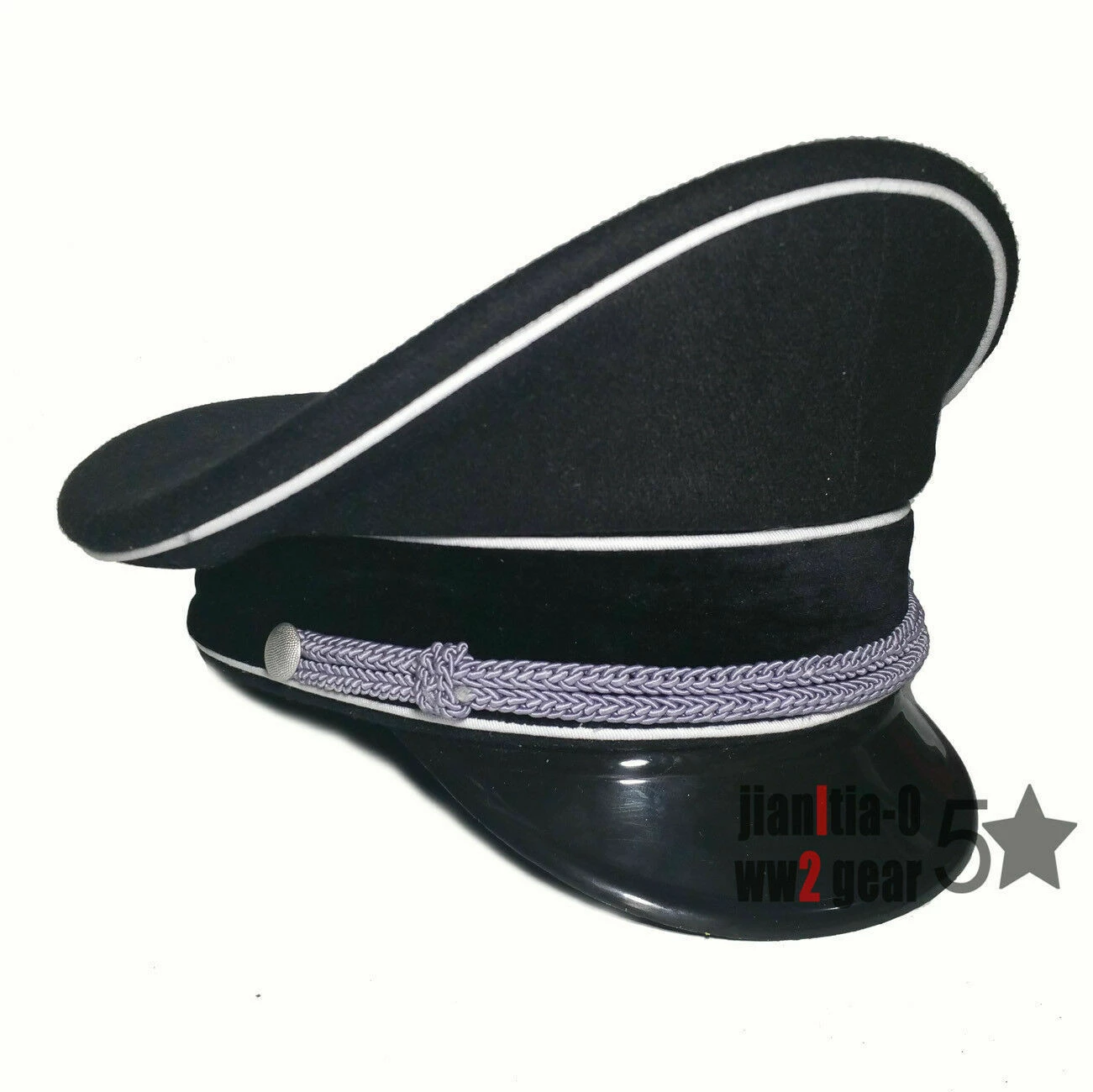 Detail Bahasa Jerman Topi Nomer 10