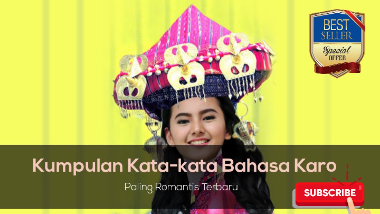 Download Bahasa Karo Lucu Nomer 29