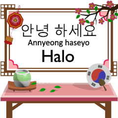 Download Bahasa Korea Foto Nomer 20