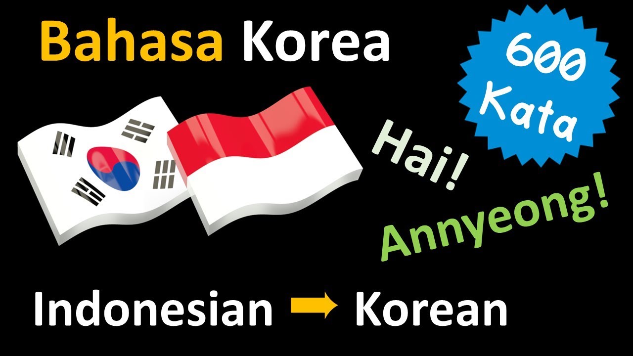 Detail Bahasa Korea Foto Nomer 40