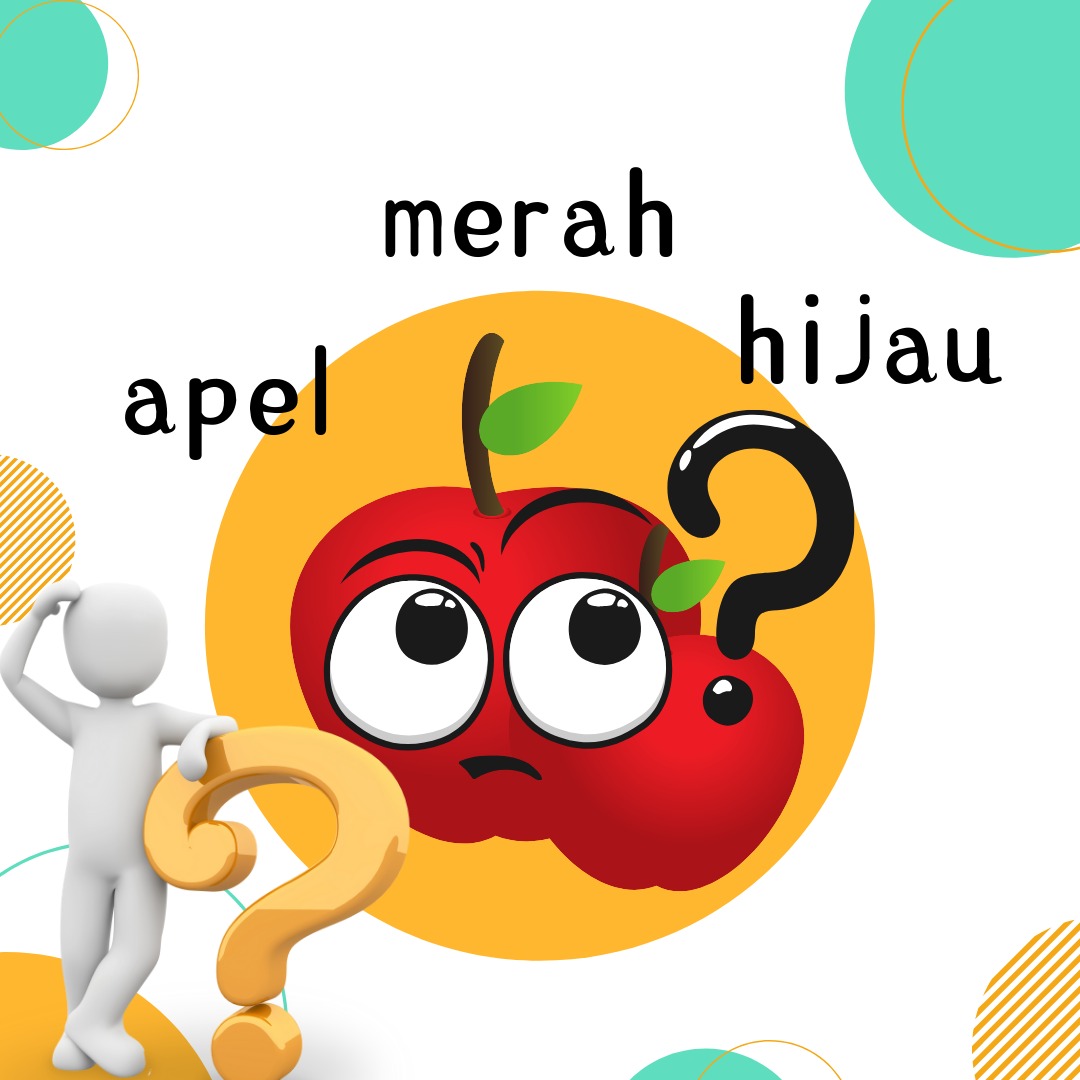 Detail Bahasa Mandarin Buah Buahan Nomer 21