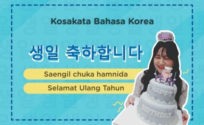 Detail Bahasa Mandarin Selamat Ulang Tahun Nomer 14