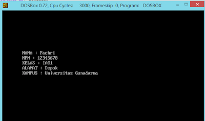 Detail Bahasa Pemrograman Cobol Nomer 9