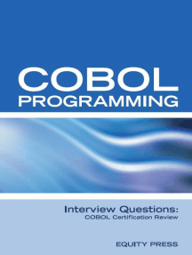 Detail Bahasa Pemrograman Cobol Nomer 31