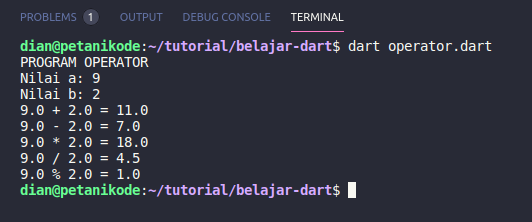 Detail Bahasa Pemrograman Dart Nomer 15