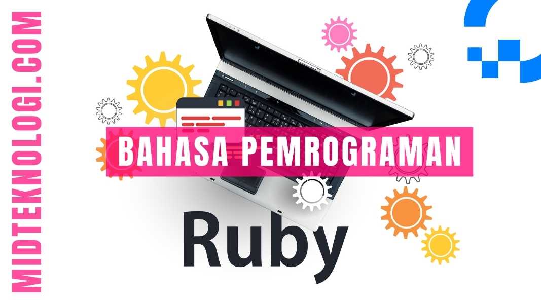 Detail Bahasa Pemrograman Ruby Nomer 25