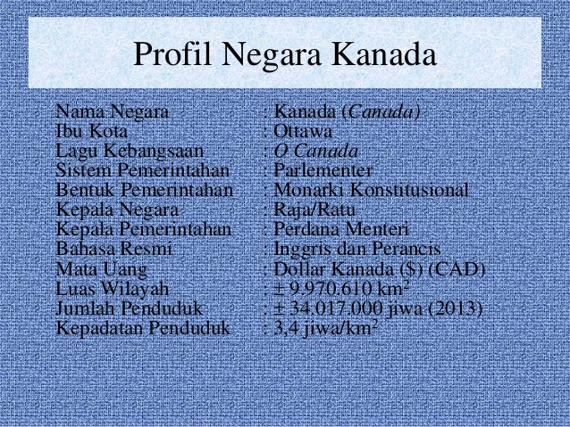 Detail Bahasa Resmi Kanada Nomer 33