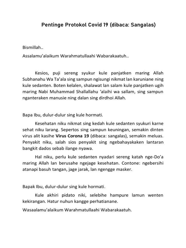 Detail Bahasa Sansekerta Sehat Nomer 25
