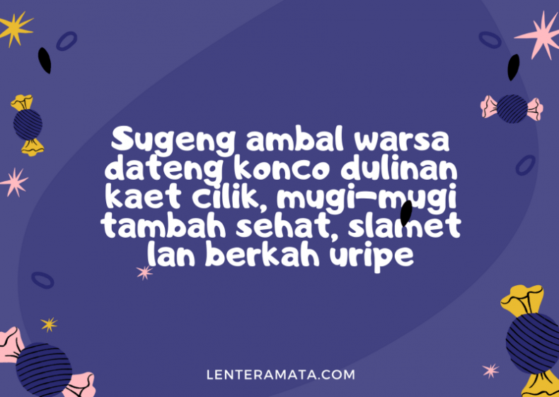 Detail Bahasa Sansekerta Sehat Nomer 39