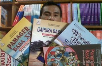 Detail Bahasa Sunda Buku Nomer 14